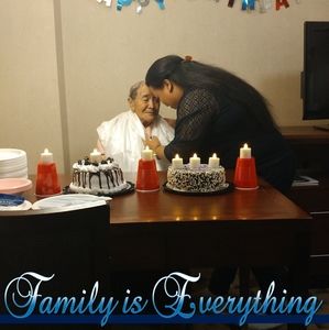 Meet your Posher, Yangchen